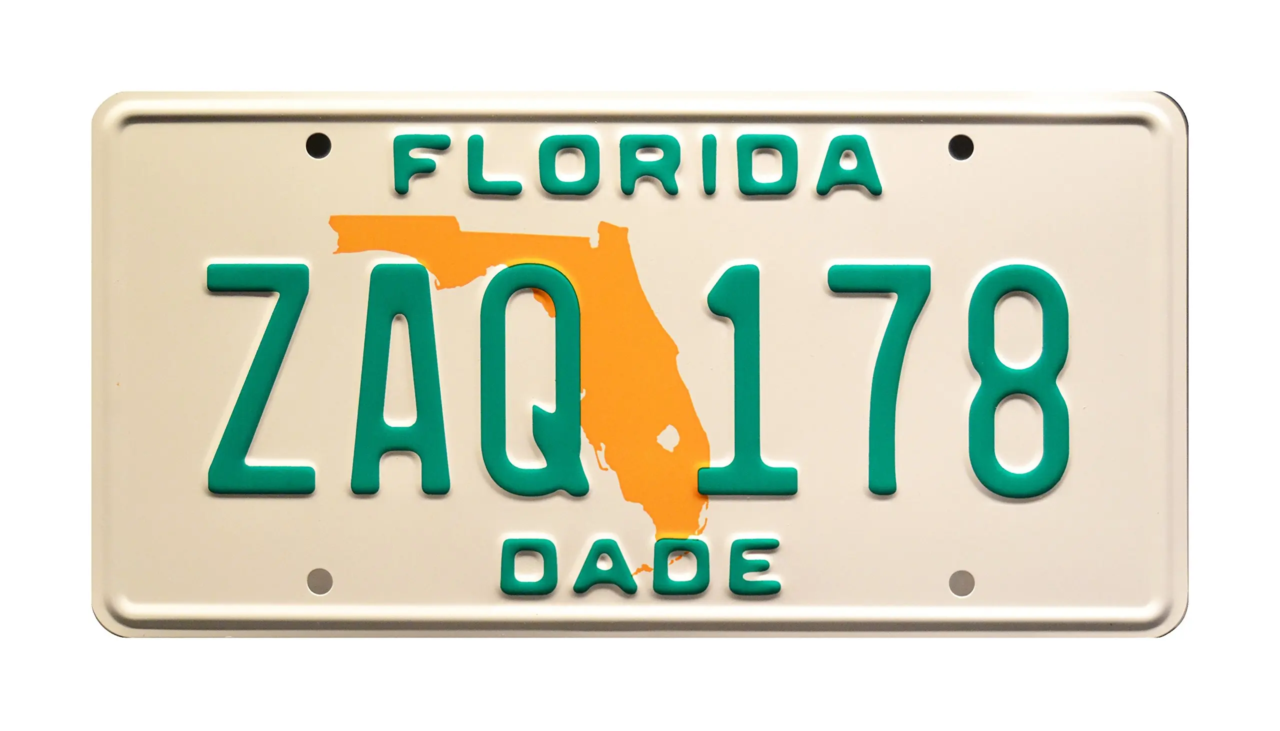 Miami Vice | Zaq 178 |