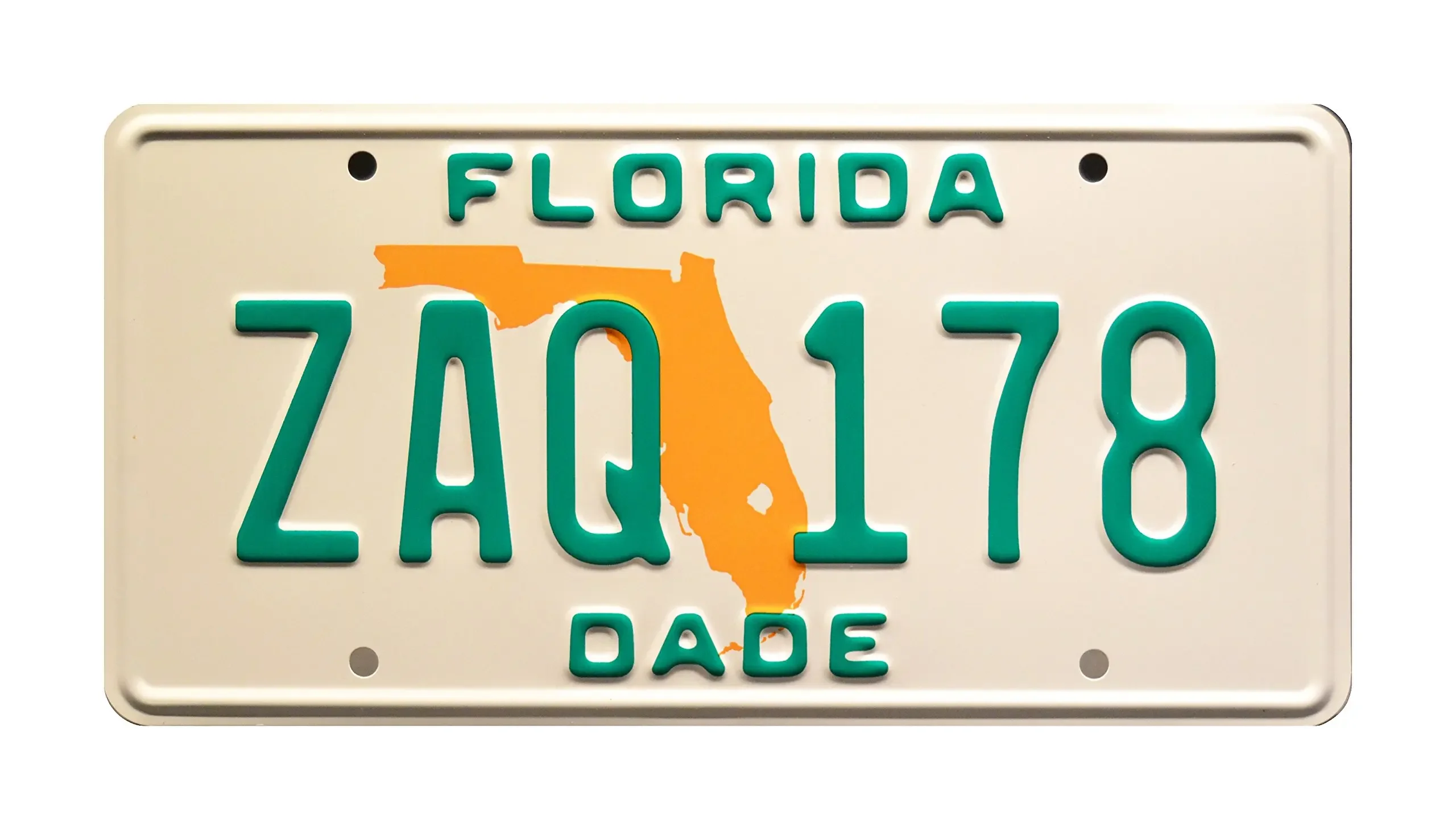 Miami Vice | Zaq 178 |