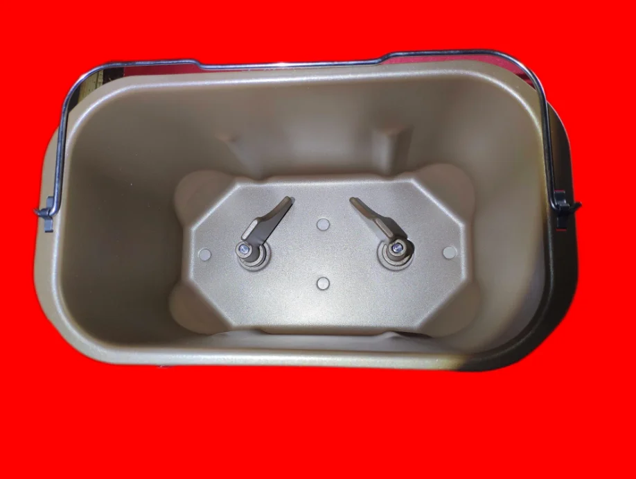 Secchio Per Il Pane Per Silvercrest /Silver Crest 850 Sbb Eds A1/ Jauter /Lidl Macchina Per Il Pane Parti Del Barilotto Del Pane