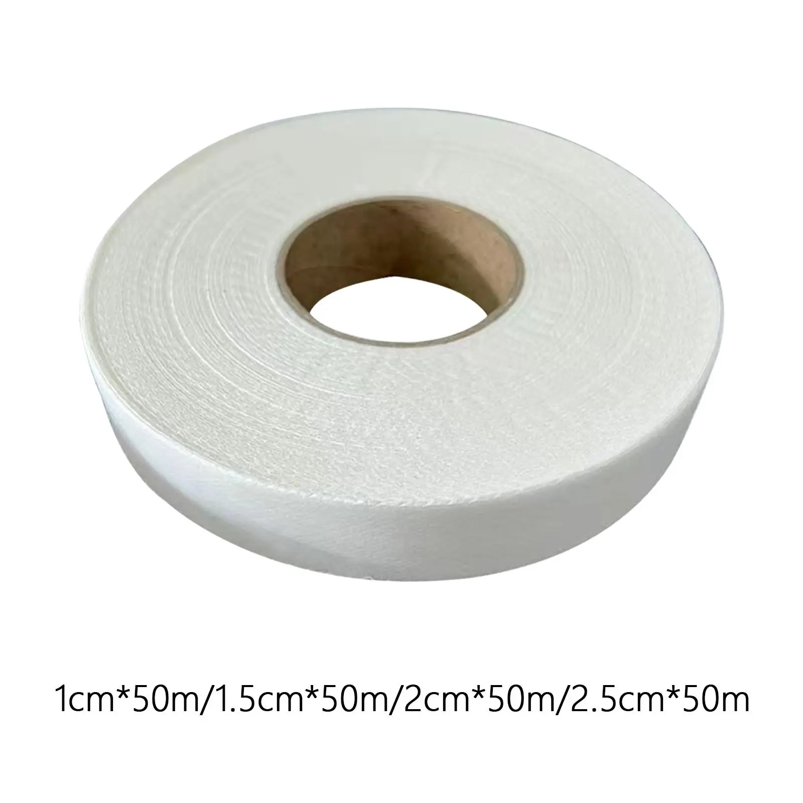 Nastro Per Orlatura In Tessuto Accessori Per Cucire Wonder Web Tape Iron On Hem Tapes Per Tende Pantaloni Per Pantaloni Cover Uniform