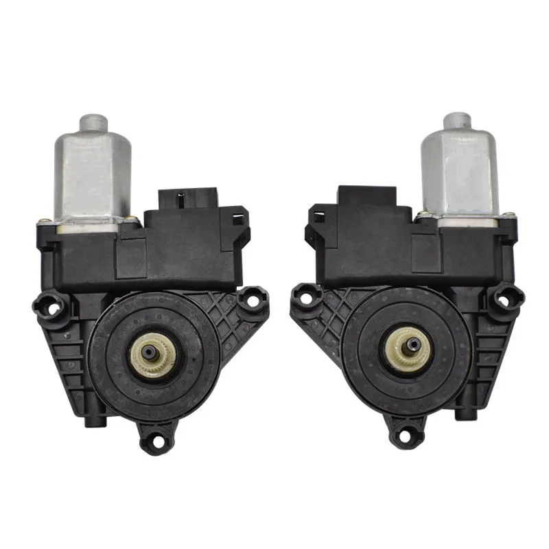 Auto Glass Lifter Electric Window Motor Parts Auto Speceial Tools Accessori Per Volkswagen Santana Jetta Skoda Rapid Voiture