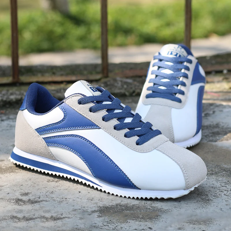 Scarpe Da Passeggio Classiche Da Uomo Scarpe Sportive Da Uomo All'Aperto Scarpe Da Ginnastica Da Uomo Scarpe Da Jogging Autunnali Per Uomo Scarpe Uomo