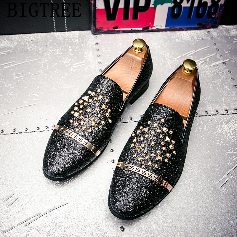 Coiffeur Mocassini Glitter Scarpe Da Ufficio Da Uomo Scarpe Italiane Per Uomo Scarpe Eleganti Da Uomo Scarpe Da Uomo Scarpe Uomo Eleganti