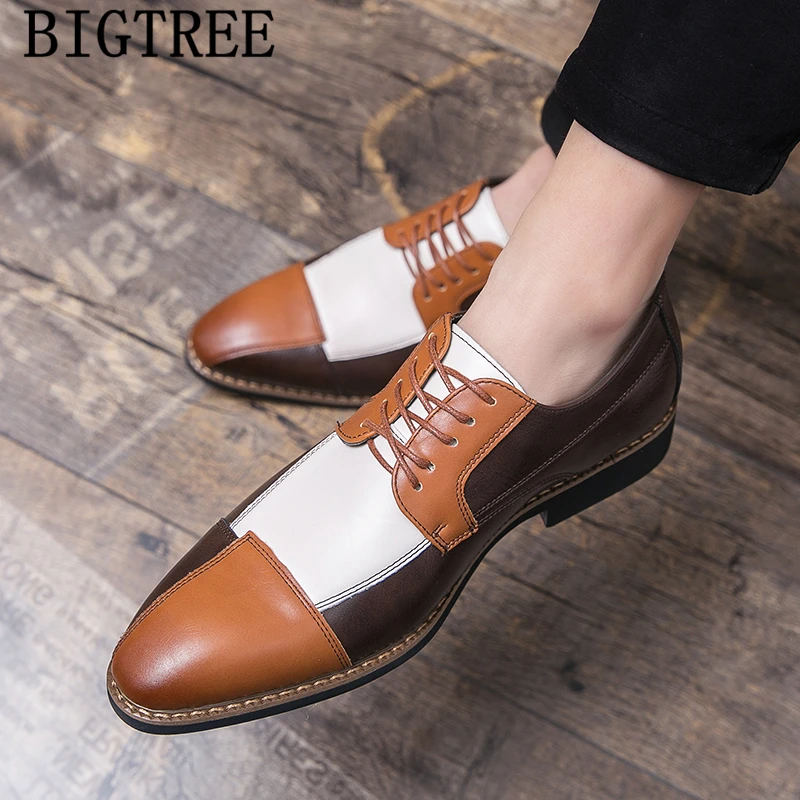 Coiffeur Scarpe Firmate Brogues Uomo Classic Brown Dress Scarpe In Pelle Uomo Abito Italiano Scarpe Oxford Per Uomo Scarpe Formali Uomo