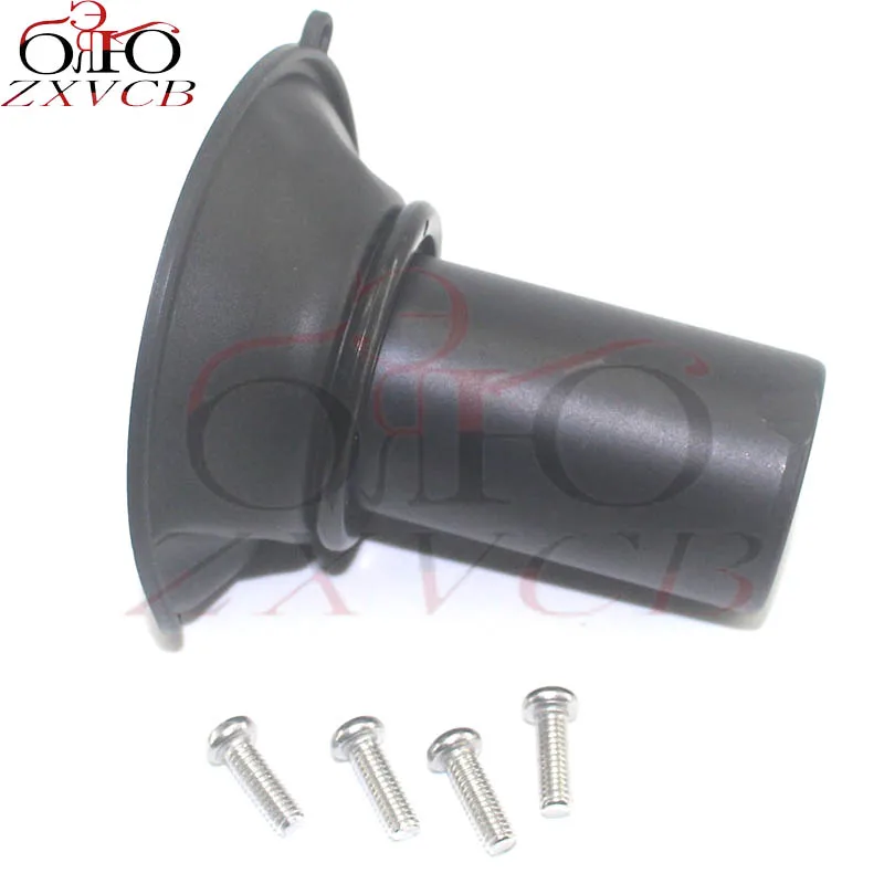 Per Xl650V Transalp 2000-2006 Xl 650 Xl650 V 650 V Moto Carburatore Kit Di Riparazione Del Tuffatore Diaframma Parti