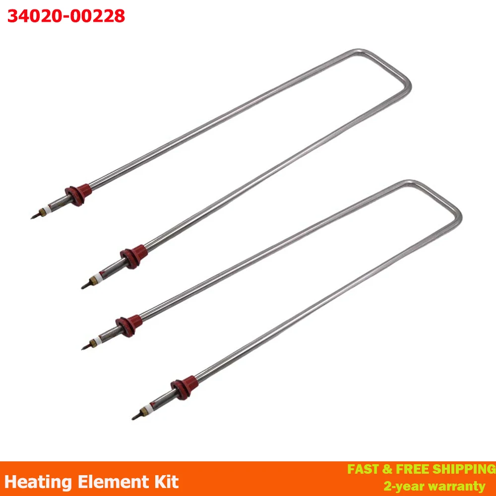 34020-00228 Per Truma Combi Elements 2E 4E 6E Gpl O Caldaie Diesel 240V Caravan Camper Sc246A2 34020-01300 34020-61100