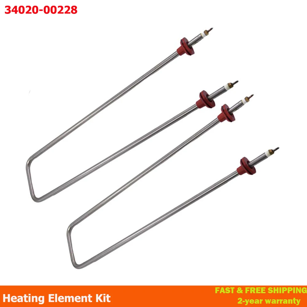 Per Truma Combi Elements 2E 4E 6E Gpl O Caldaie Diesel 240V 34020-61100 34020-00228 Caravan Camper Sc246A2 34020-01300