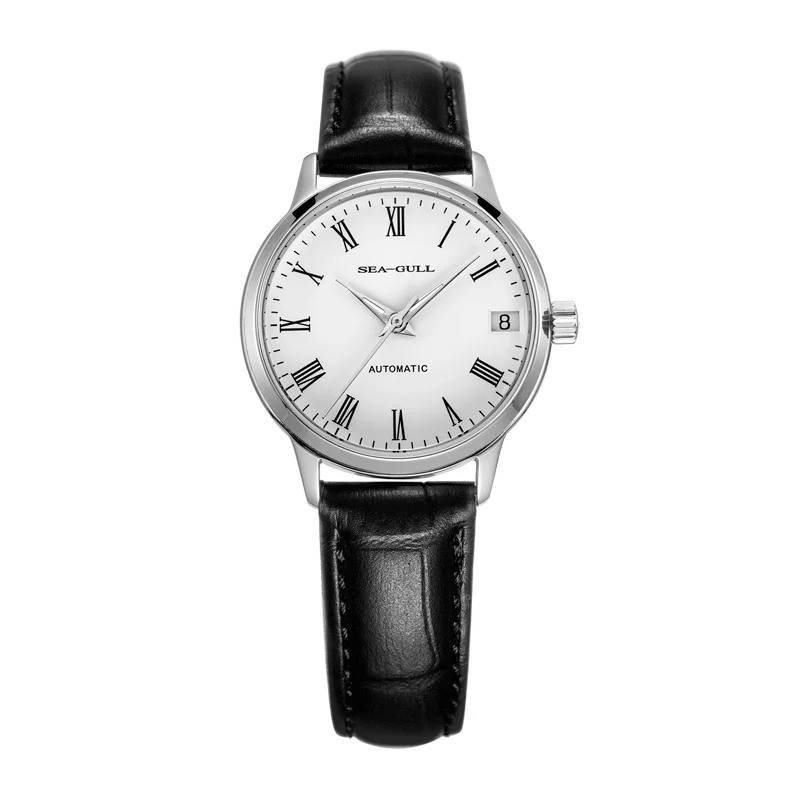 Seagull Watches Womens 2021 Top Brand Luxury Explorer Seiko Orologi Da Polso Meccanici Automatici Da Donna 819.636