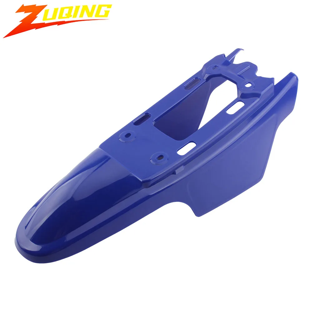 Per Yamaha Pw50 Tail Board Accessori Moto Pw 50 49Cc Copre Chassis Dirt Bike Enduro Motocross Parti Modificate Dropship