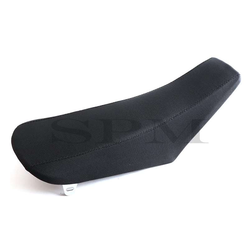 Moto Ttr 110 Nero Completo Cuscini Sedile Schiuma Per Yamaha 110/125/150/160/200/250Cc Atomik Replica Pitpro Pit Dirt Bike