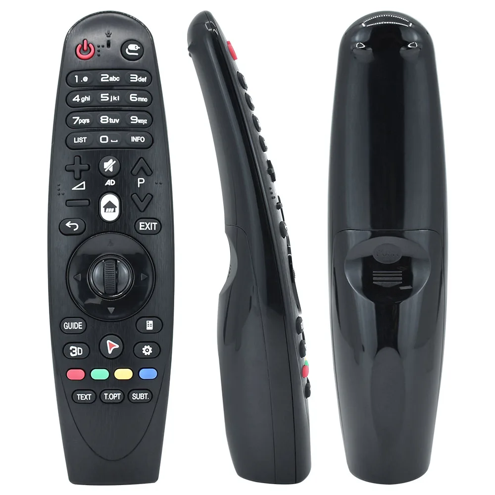 Per Lg Magic Remote Sostituisci Am-Hr600 An-Mr600 Magic Remote Control Per Lg Tv Uf8500 Muslimah, Muslimah Laynadex