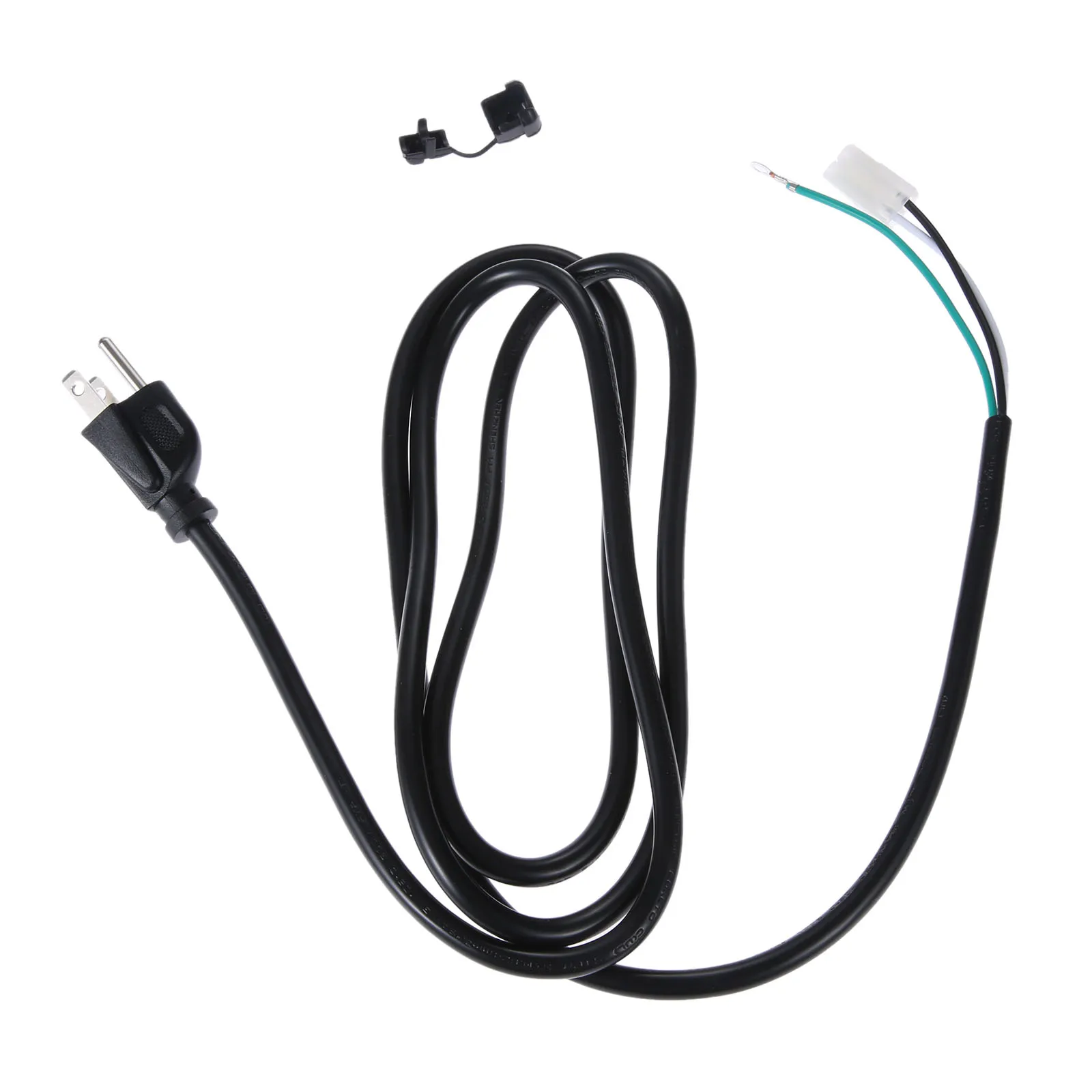 Cavo Di Alimentazione Di Ricambio Adatto Per Accessori Per Barbecue Traeger Pit Boss Pellet Smoker Grill