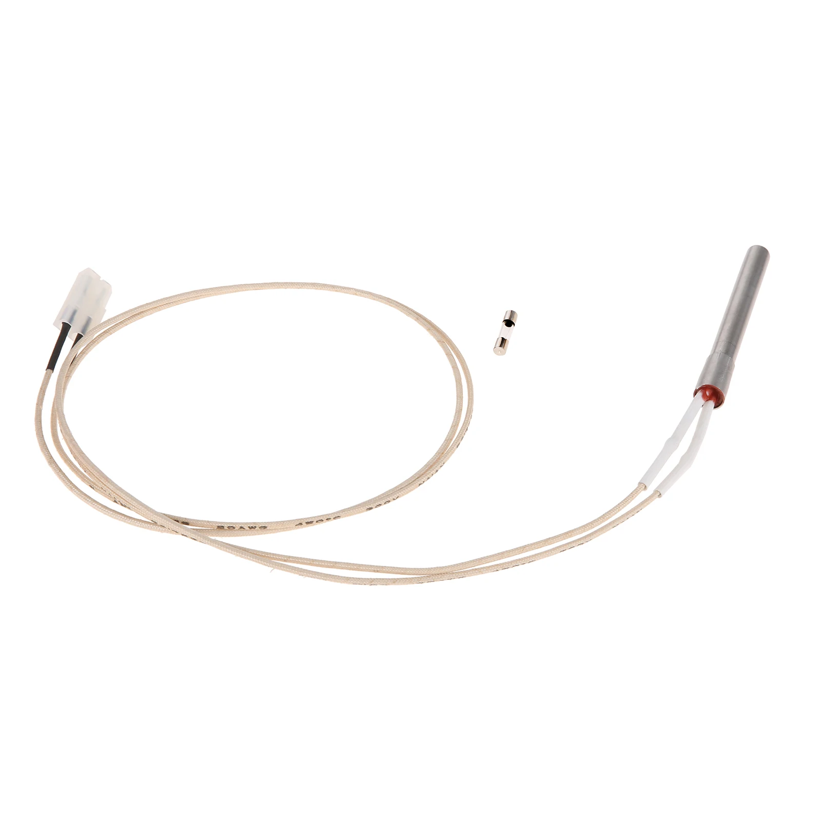 Kit Accenditore Hot Rod Di Ricambio Con Fusibile Per Griglie A Pellet Pit Boss
