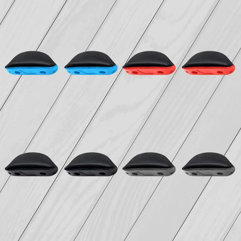 E.O.S Base Dura Del Silicone Naso Di Ricambio Pad Per Oakley Pit Boss Ii Oo9137 Telaio Multi-Opzioni