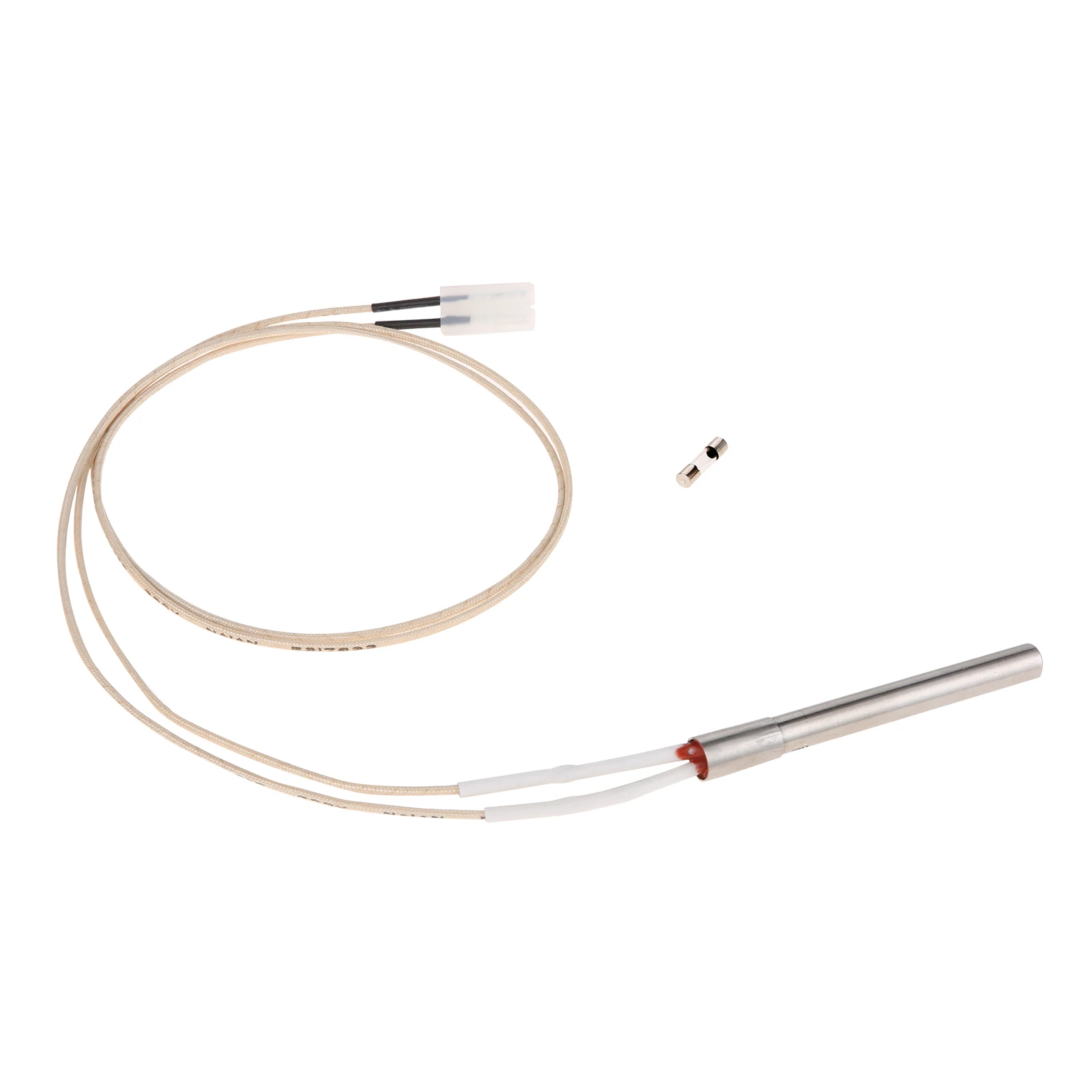 Kit Accenditore Hot Rod Di Ricambio Con Fusibile Per Griglie A Pellet Pit Boss