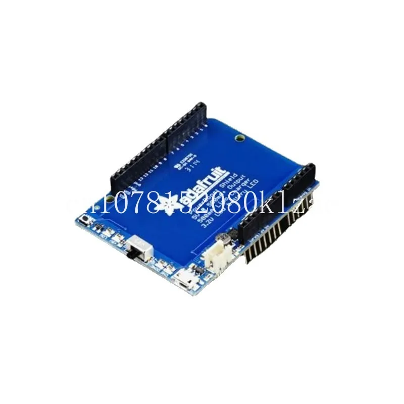 Scheda 5V Scheda Di Espansione Adafruit Stock 2078 Powerboost 500 Shield Recharge