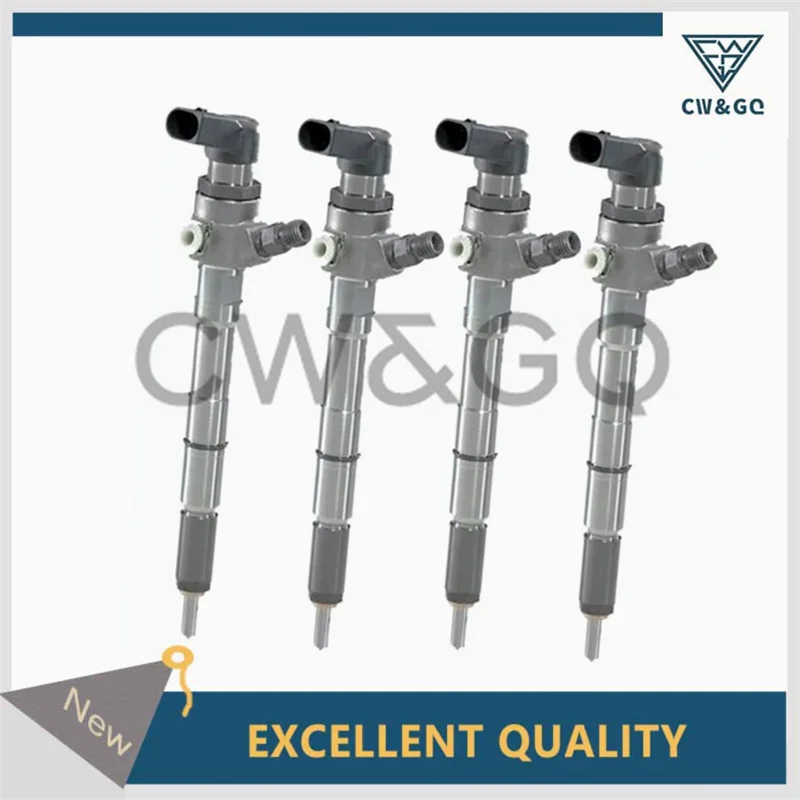 03L130277B Vdo Iniettore 03L 130277B Iniettore A2C59517051 Per Vw Caya 1.6Tdi 03L130277S A2C9626040080 03L130277B