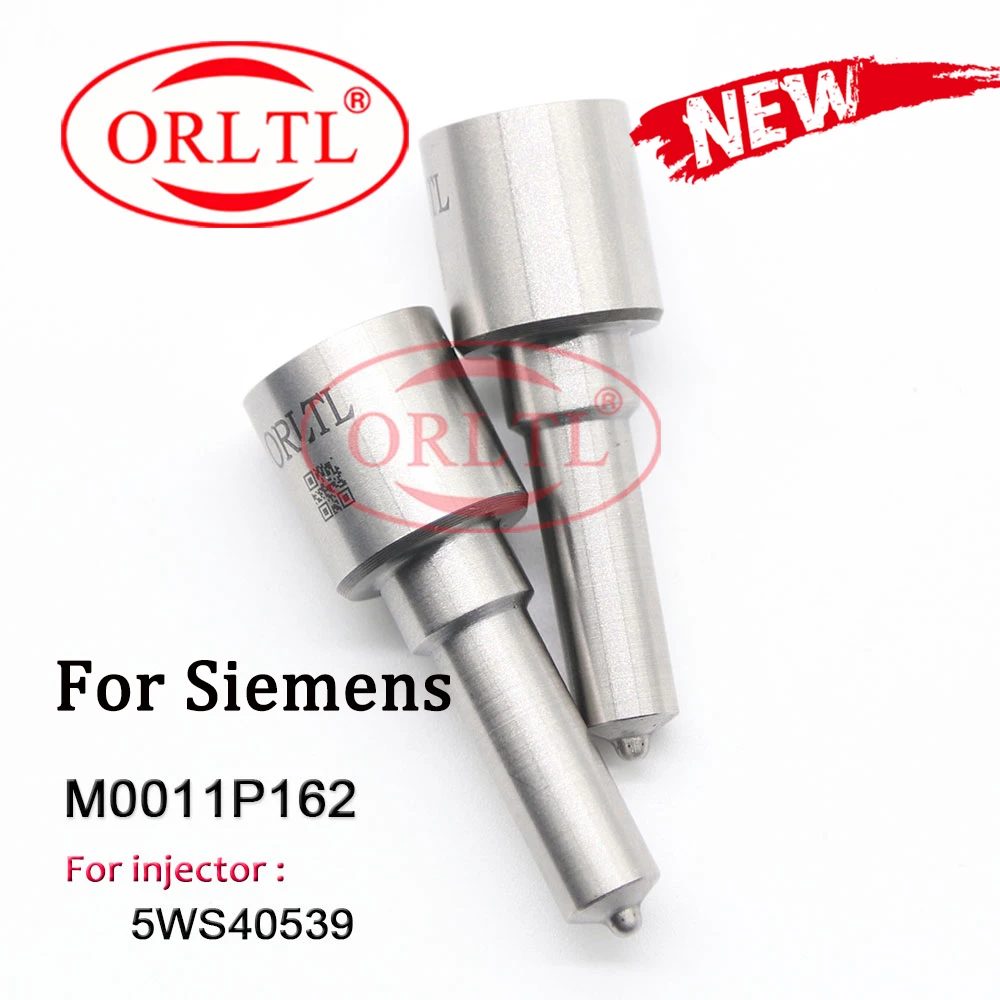 Common Rail Ugello M0011P162 Alla162Pm011 Dlla162Pm011 Bdlla162Pm011 Per Siemens Iniettore Piezo 03L130277S 03L130277B 03L130277B