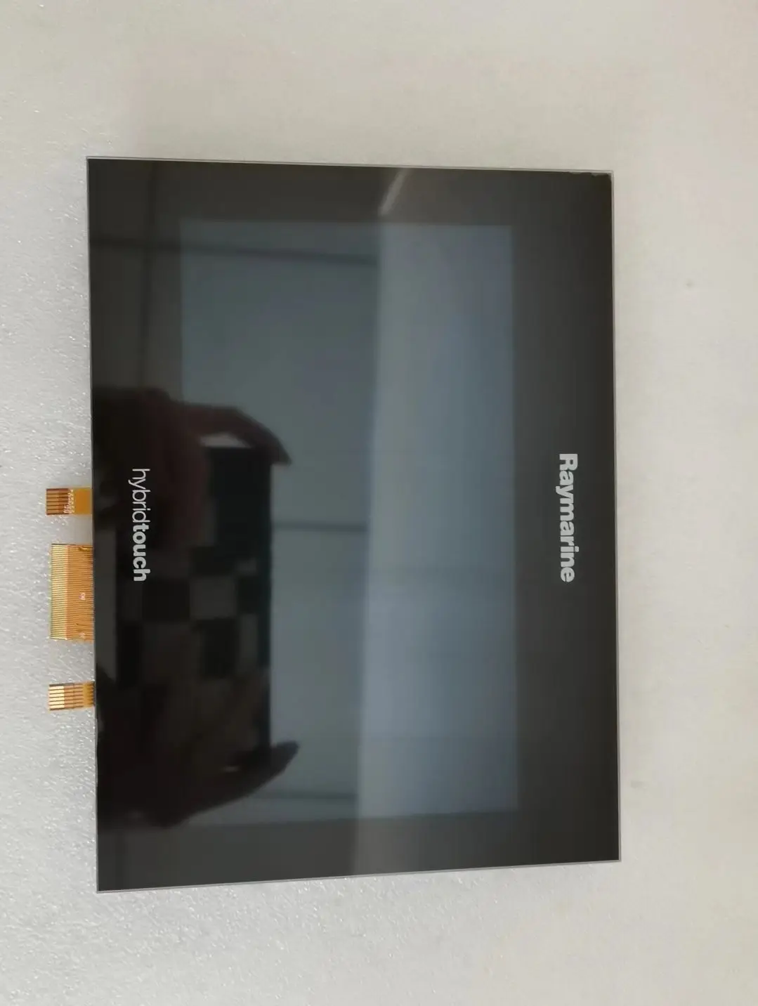 Schermo Lcd Per Display Lcd Raymarine Hybridtouch Da 7 Pollici Touch Screen Digitale