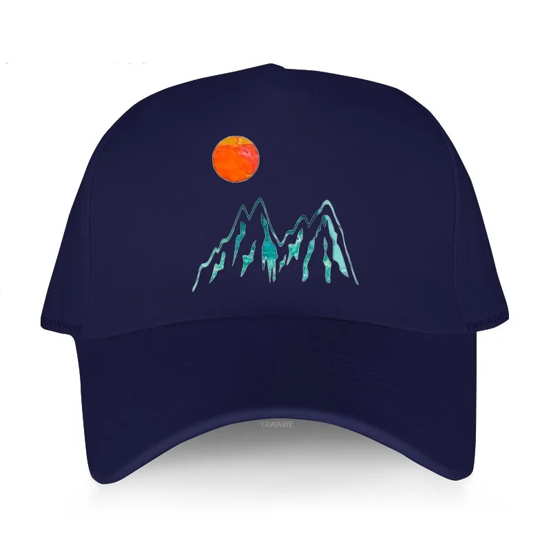 New Brand Berretti Da Baseball Luxury Women Outdoor Black Golf Cap Fitted Boy Scout - Pathfinder Vendita Calda Uomo Classic Hat Adjustable