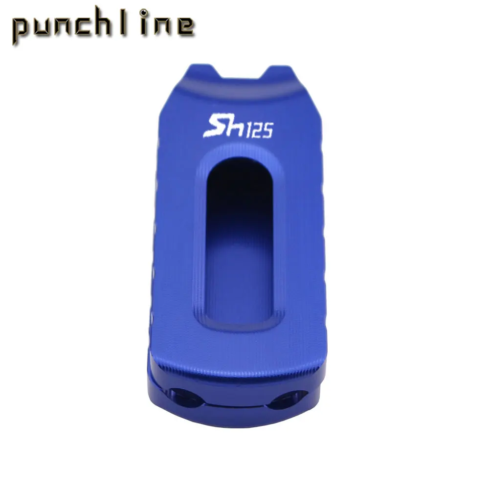 Misura Per Sh 125 Sh 250 Sh 300 Custodia Portachiavi Cover 125 Sh250 Sh300 Portachiavi Telecomando