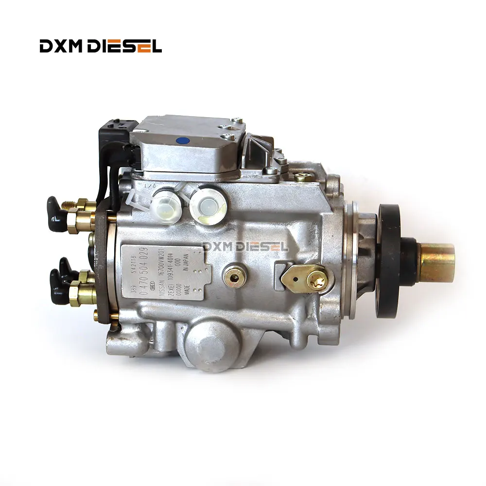 Pompa Carburante Dxm Diesel Vp44 0470504029, 109341-4014, Muslimb, A6700-Vw201