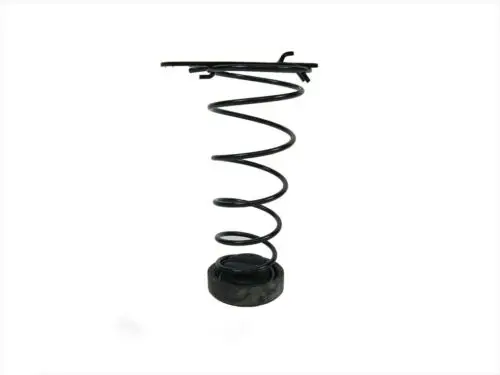 Per Jeep Wrangler 1997-2018 Con Corpo Jk Single Hood Pop Up Spring Oem New Mopar