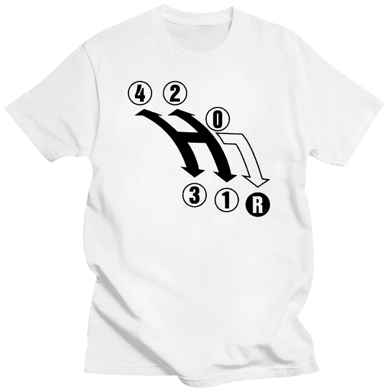 2019 T-Shirt Divertente Schaltung Trabant P 601 Ddr Trabi Oldtimer P50 600 Ifa Sachsenring Tees