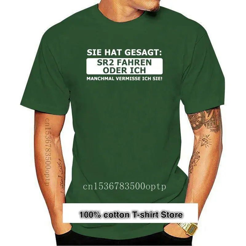 Camiseta Sr2 Fahren Oder Ich Simson Ciclismo S50 S51 Schwalbe Sr50 Trabi Trabant