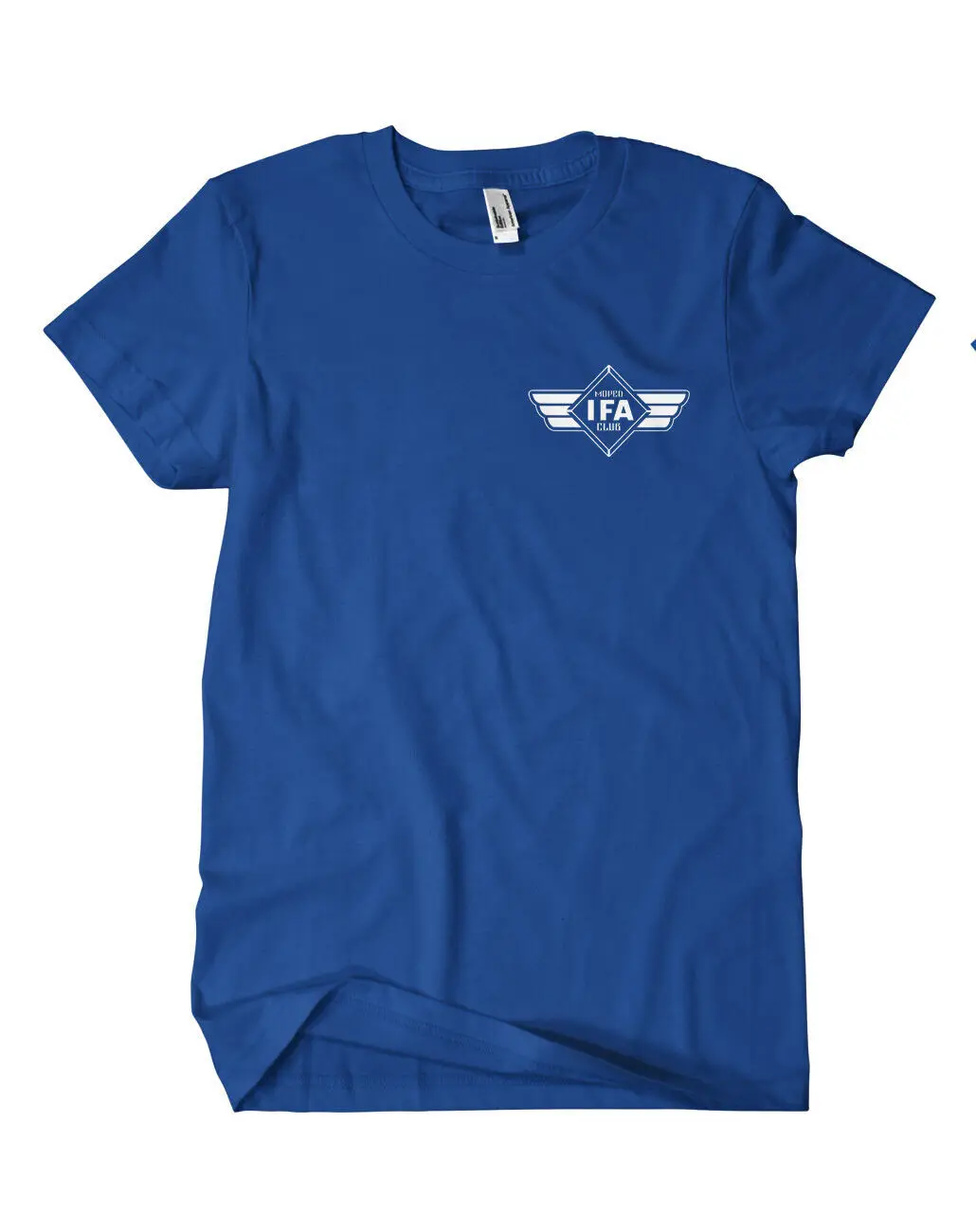 Ifa Ciclomotore Club T Shirt Minol S51 Gdr Trabant Veb Cult Ostalgia Trabant Heritage Ossi