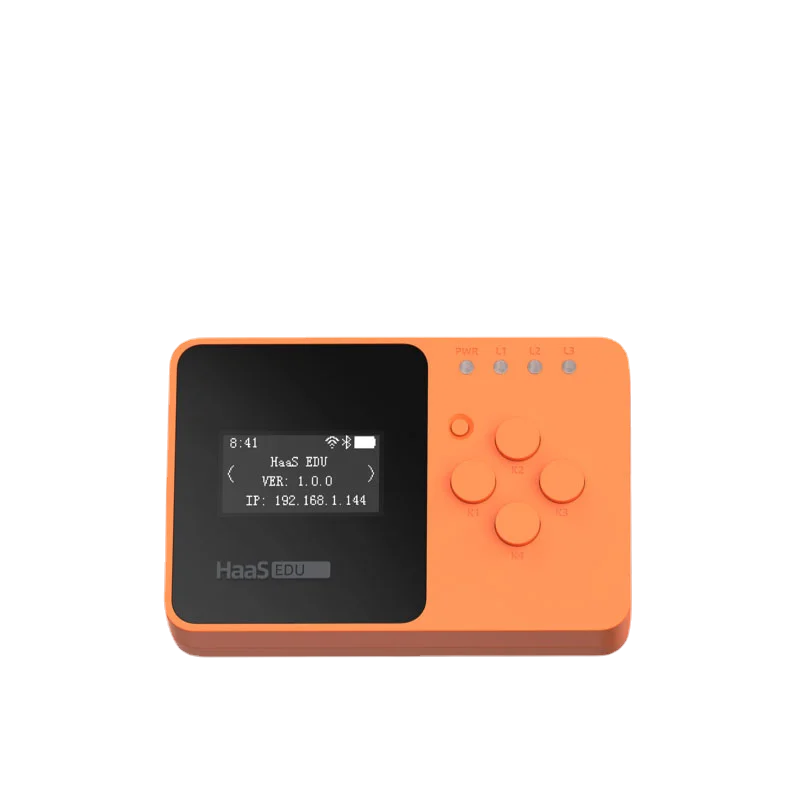 Iot K1 Bluetooth Compatibile Mesh Oled Screen Wifi 5G Education Development Board