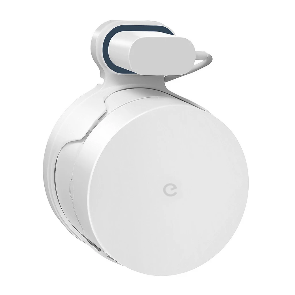 Stanstar Google Wifi Montaggio A Parete, Wifi Supporto Della Staffa Per Google Maglia Router Wifi E Sistema Di Risparmio Di Spazio Google Wifi Support