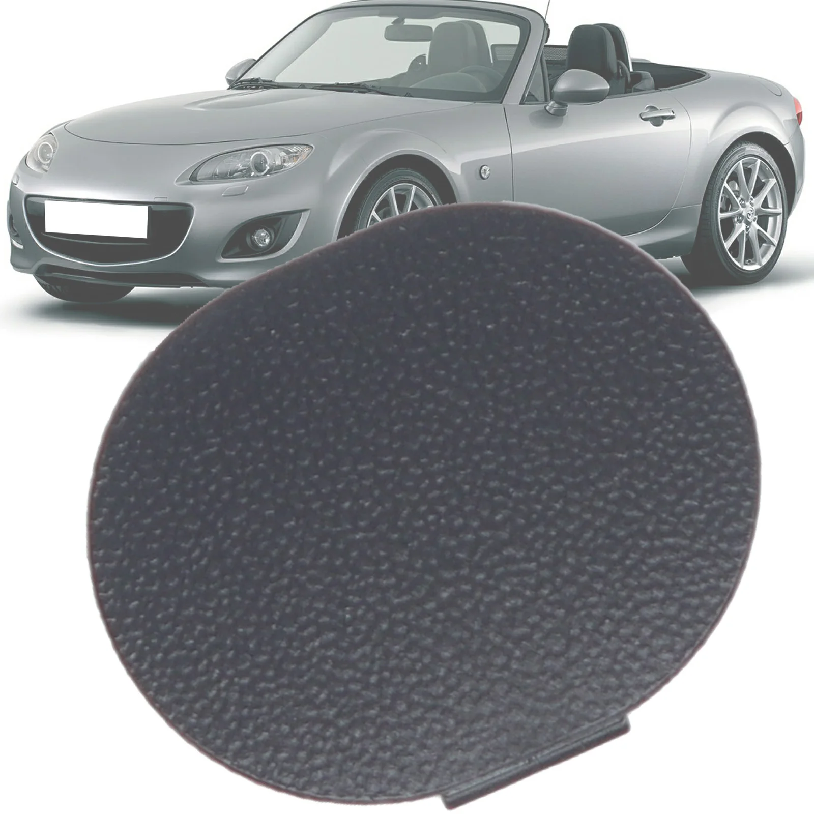 Per Mazda Mx-5 Na Nb Nc Miata Eunos Roadster 1989 - 2008 2009 2010 2011 2012 2013 Parabrezza Tergicristallo Tappo Griglia Coperchio Vite