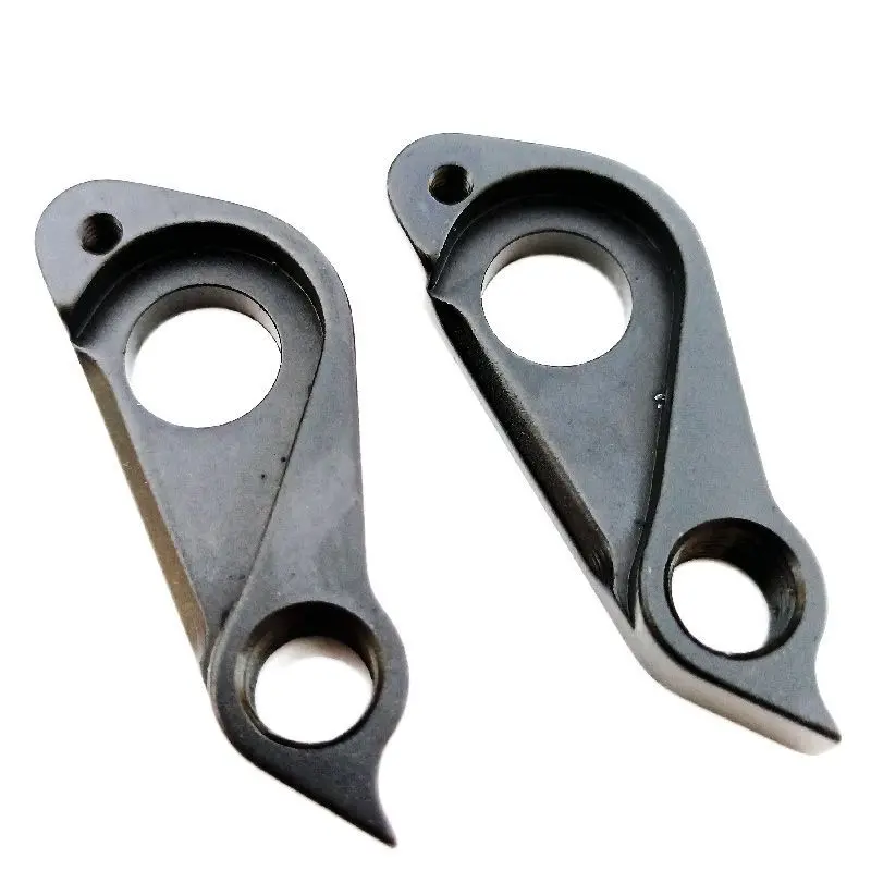 2 Pezzi Bicicletta Mech Dropout Per Focus # Muslimvice Sam2 Carbon Black Forest Jam2 Bold Sl Factory Raven Gear Deragliatore Hanger