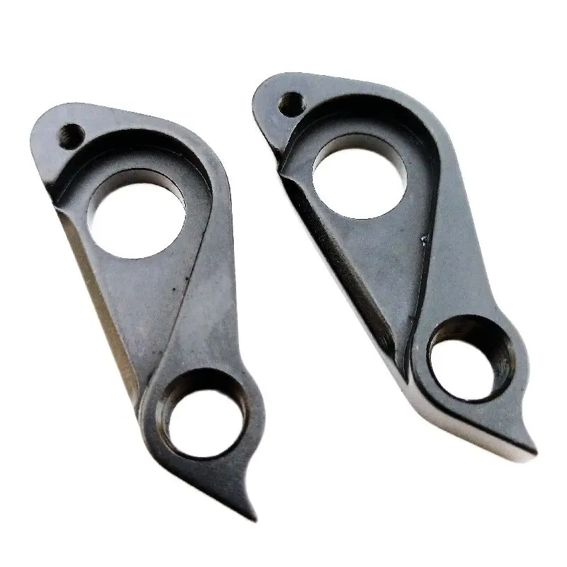 1Pc Bicicletta Mech Dropout Per Focus # Muslimvice Sam2 Carbon Black Forest Jam2 Bold Sl Factory Raven Gear Deragliatore Hanger