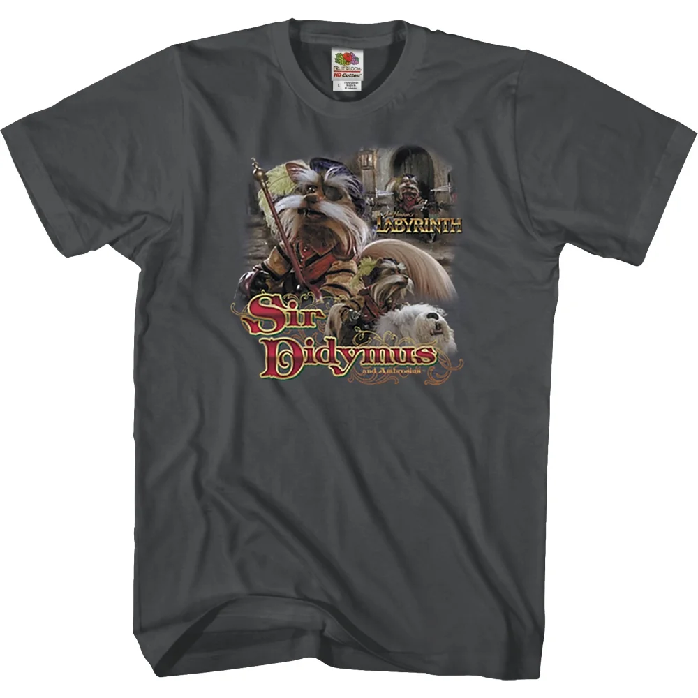 T-Shirt Mr. Potato Head