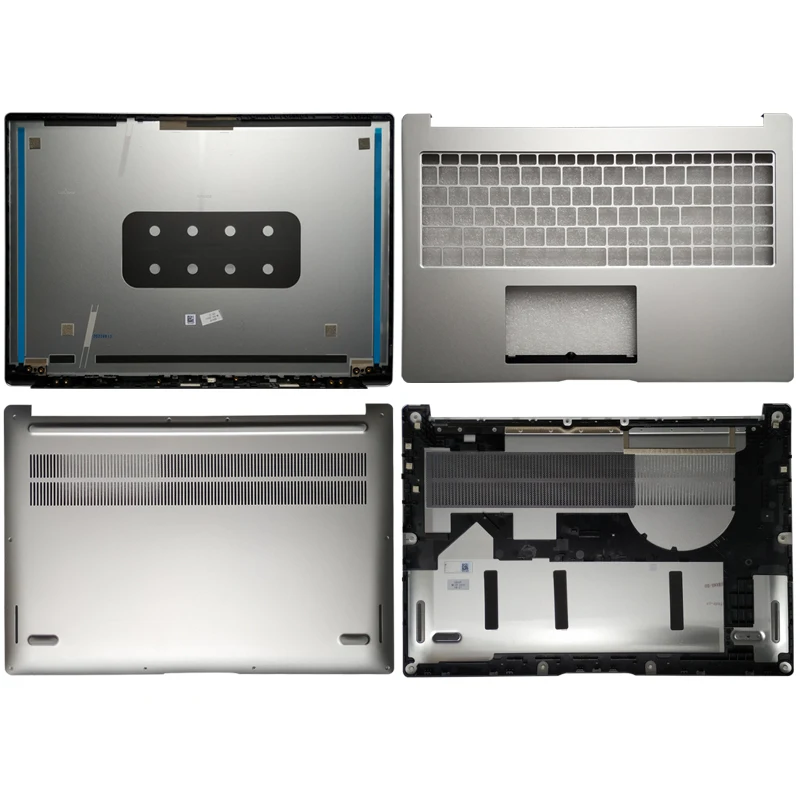 Nuovo Per Huawei Honor Magicbook X16 Brn-F56 Brn-G561 Muslimah Hq20722035000 Cover Posteriore Lcd Per Laptop/Custodia Superiore/Inferiore Per Poggiapo