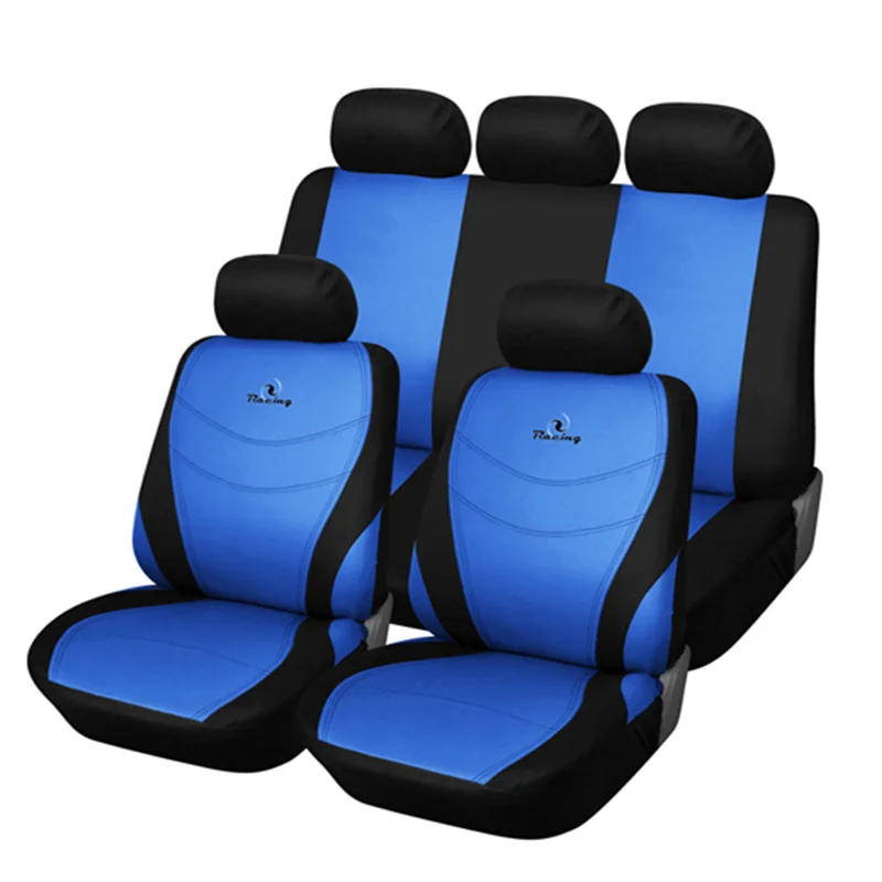 Coprisedili Per Auto Set Completo Universale Accessori Interni Per Caterham 21(C2) Per Callaway C12 Coupe Per Bugatti Veyron Eb