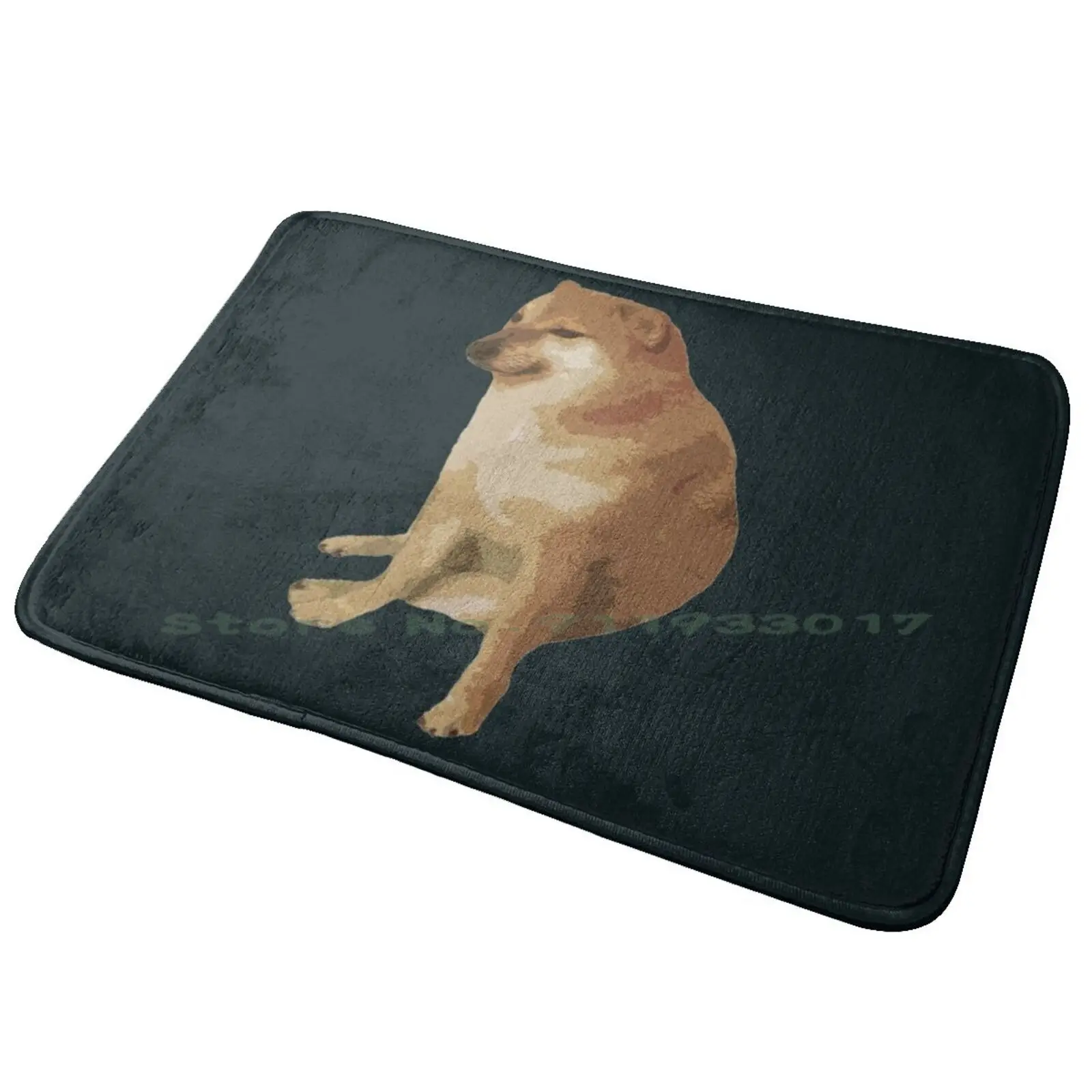 Cheems Dog Ingresso Porta Tappetino Tappeto Da Bagno Tappeto Lotus Auto Lotus Super Seven Whoham Seven Lotus Exige 380 Lotus Price Lotus Ecpvd
