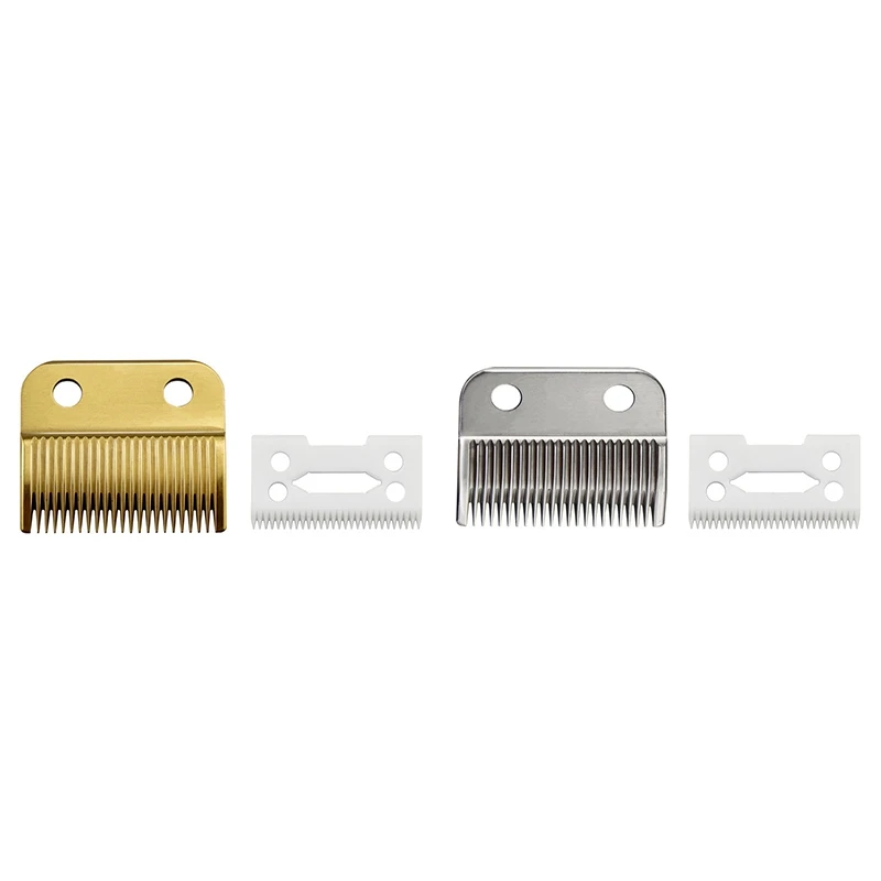 Per Wahl Magic Clip Cord E Lama Di Ricambio Cordless + Lama Di Taglio