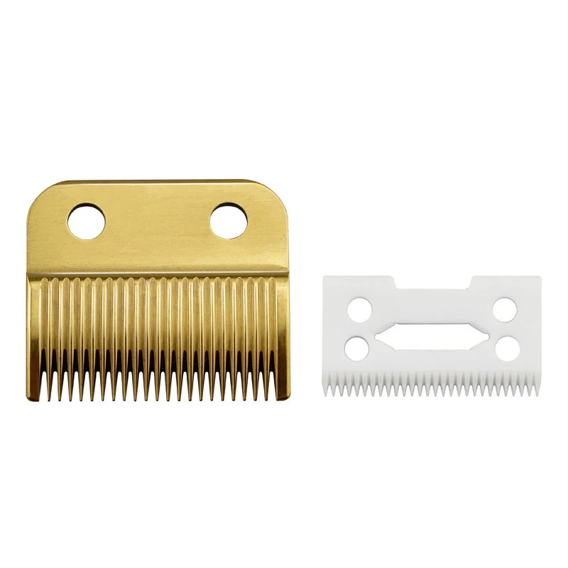 Per Wahl Magic Clip Cord E Lama Di Ricambio Cordless + Lama Di Taglio