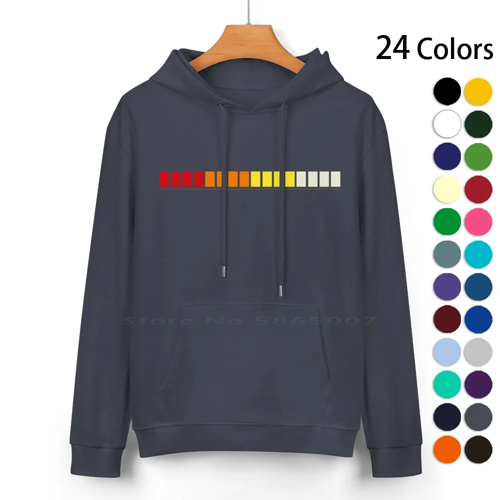 Roland Tr-808 Puro Cotone Felpa Con Cappuccio Maglione 24 Colori Tr808 Produttore Tamburi Musica Roland Tr 808 Tamburo Macchina Suono 80S 100% Cotone