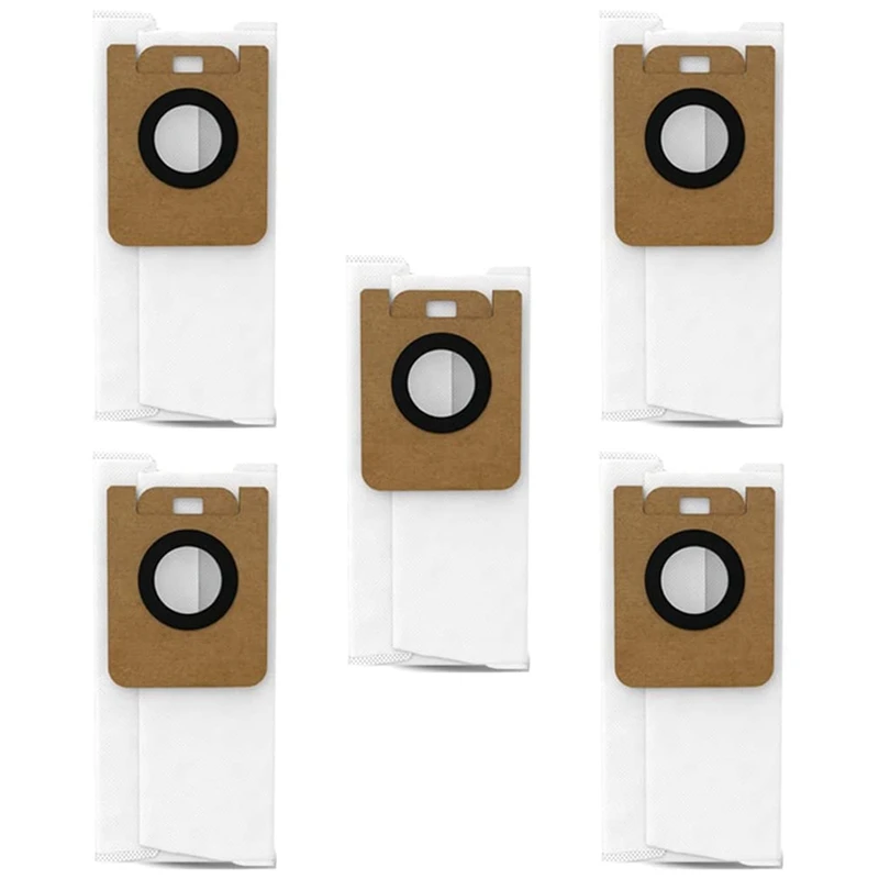 Compatibile Per Dreame Z10 Pro Dust Bags Robot Vacuum Per Dreametech Z10 Pro Robot Vacuum Dust Bag Accessori
