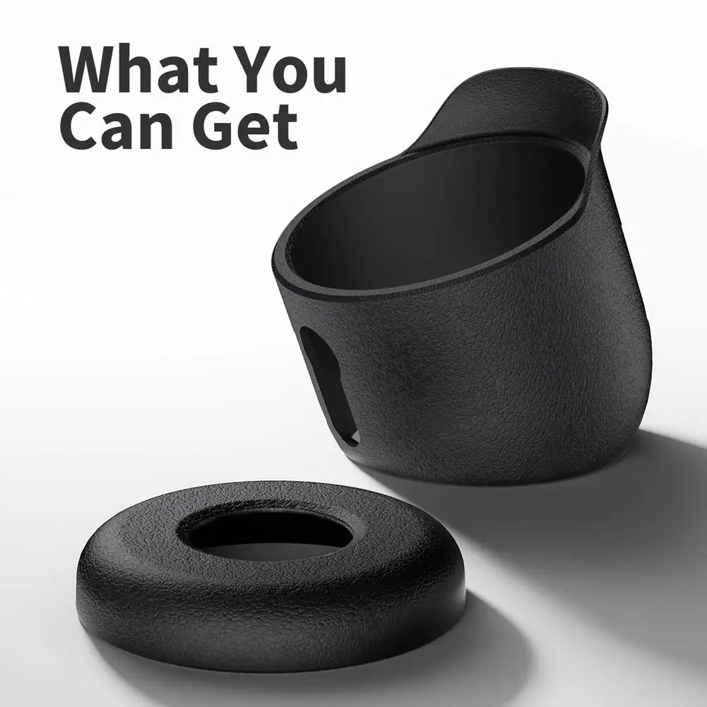Custodia Protettiva In Silicone Resistente Alle Intemperie Custodia Protettiva In Silicone Per Google Nest Cam Iq Accessorio Per Fotocamera Esterna