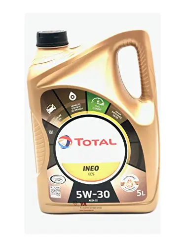 Totale Ineo Ecs Yarecambios 5W30 5L