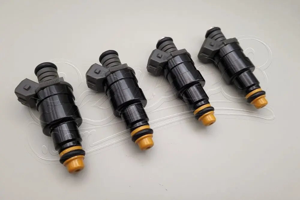 Iniettore 4X Per Porsche 924 944 93060612000 0280150158