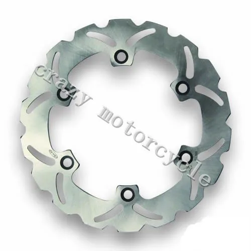 Moto Disco Freno Rotore Adatta Per Honda Xlv Varadero 1000 2003-2007 2010-2011 Xlv 1000 Varadero Abs 2004-2007