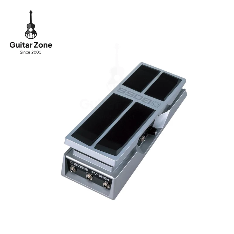 Boss Fv-500-H Mono Volume Pedale Fv-500-L Stereo Volume Pedale Chitarra Elettrica Accessori Per Basso Elettrico
