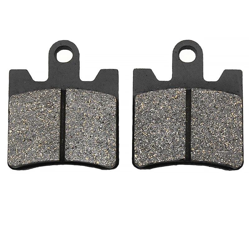 Pastiglie Freno Anteriori Moto Per Daelim B-Bone 125 Sn125 Sl125 Sv125 Sv 125 Otello F1 2007-2009 Sq125 S2
