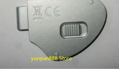 Parti Di Riparazione Per Samsung Nx300 Nx300M Coperchio Coperchio Batteria Coperchio Bianco